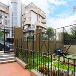 Kalie Rooms Guest House