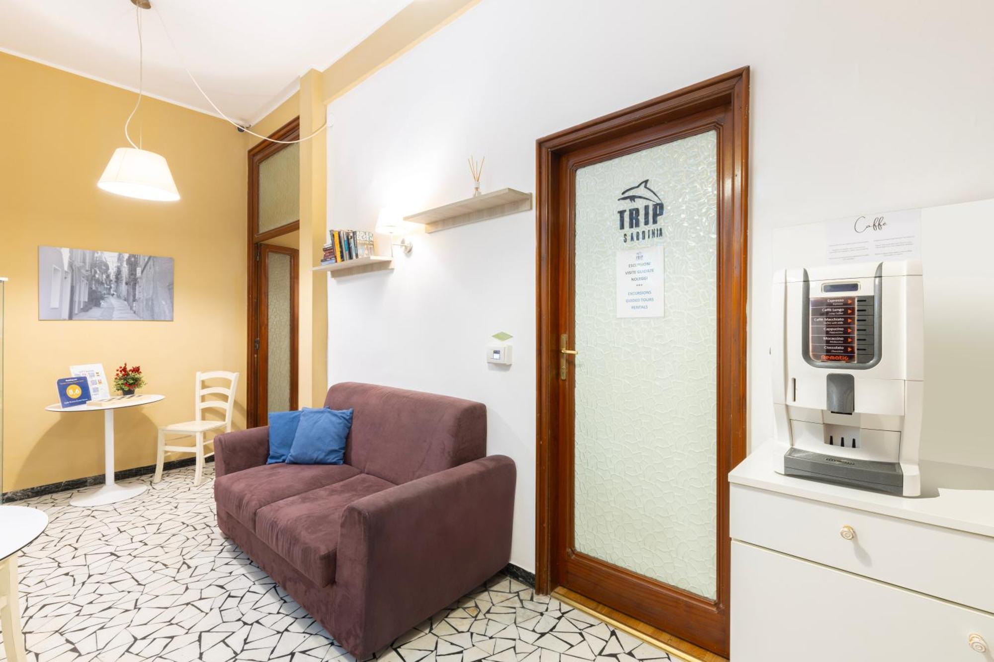 Kalie 3* Cagliari